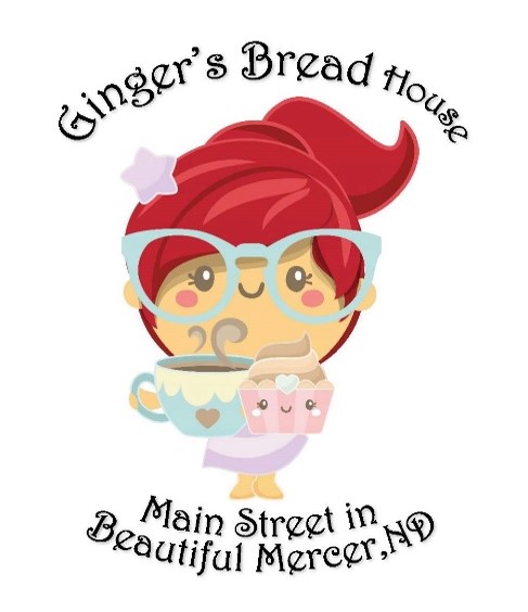 Ginger's Bread House